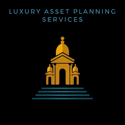 Luxury Asset Planning Services